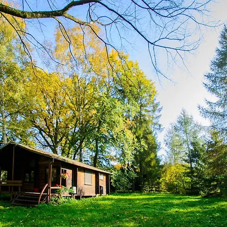 Letnisko Chmielowka * Zalewo (Ostroda)