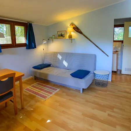 Letnisko Chmielowka Apartment Zalewo (Ostroda)